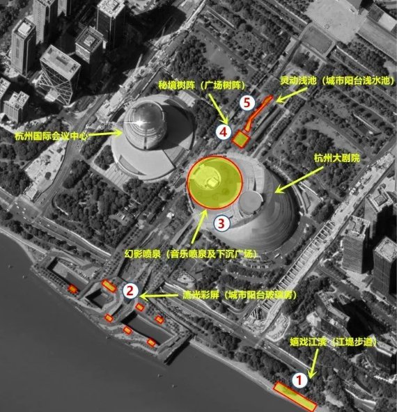 秀观赏全攻略（时间地点+观赏地点）开元棋