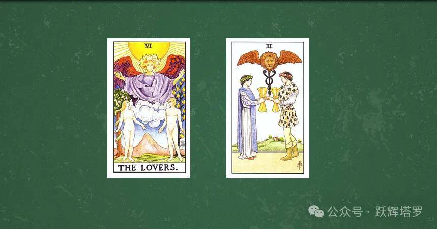 8张塔罗牌的结构 组成与差别ky开元棋牌